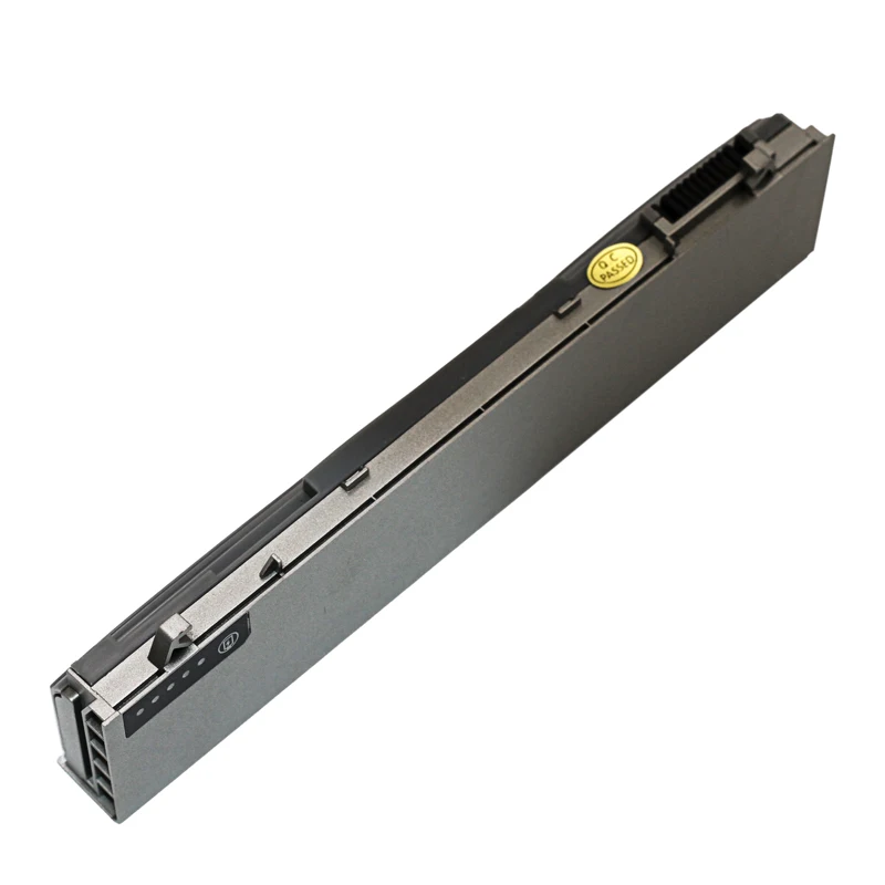 4400mAh Laptop Battery For Dell Latitude E6400 E6410 E6500 E6510 E8400 PT434 PT435 PT436 PT437 NM633