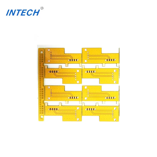 OEM гибкие печатные платы Заводская печатная плата прототип fpc pcb производитель