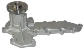 Kubota generator sea water pump diesel water pump for agricultural irrigation