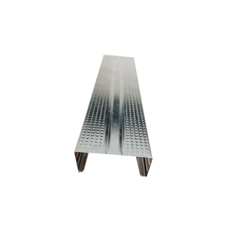 
Stud And Track Metal Steel Strip Ceiling Drywall Channel Machine L Coil Roll Former Gypsum Board Tracks For Prices Runner 70 