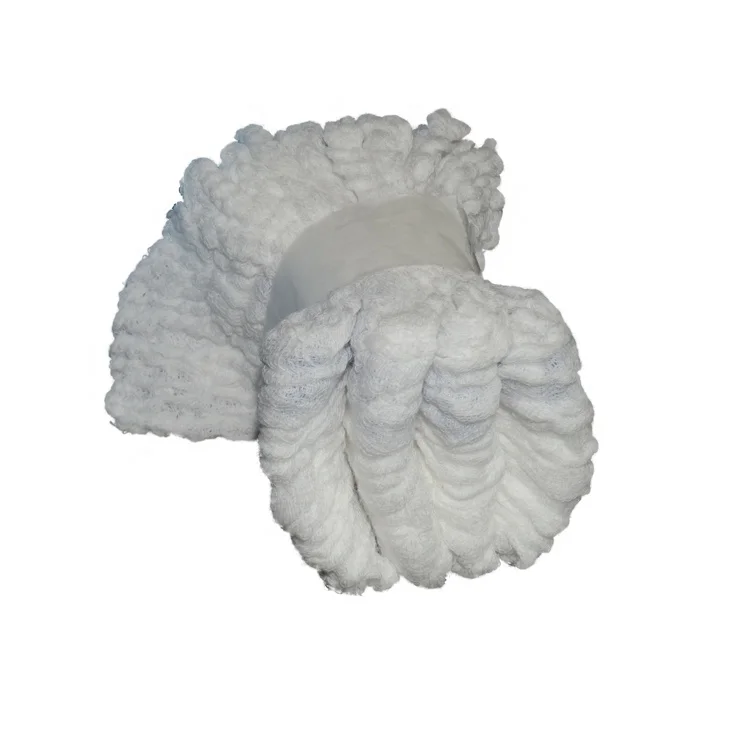 X-Ray Detectable Sterile Medical Quality Surgical Lap Abdominal Sponges Gauze Swab