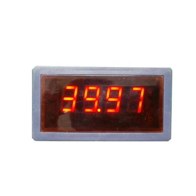 
Китайский поставщик на Alibaba, цифровой вольтметр 69DM-50V DC (5135), светодиодный вольтметр, Цифровой вольтметр 