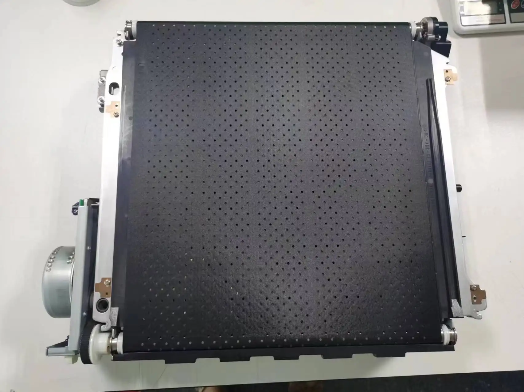 Refurbish comcolor trsnafer belt group for use in Risos ComColor 3110 3150 7110 7150 9110 9150 BP unit group