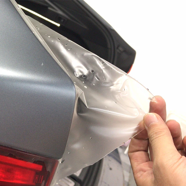 Great Quality U ma brand Self healing Tph Ppf Matte,Car Ppf Paint Protection Film Ppf,Car Ppf Film