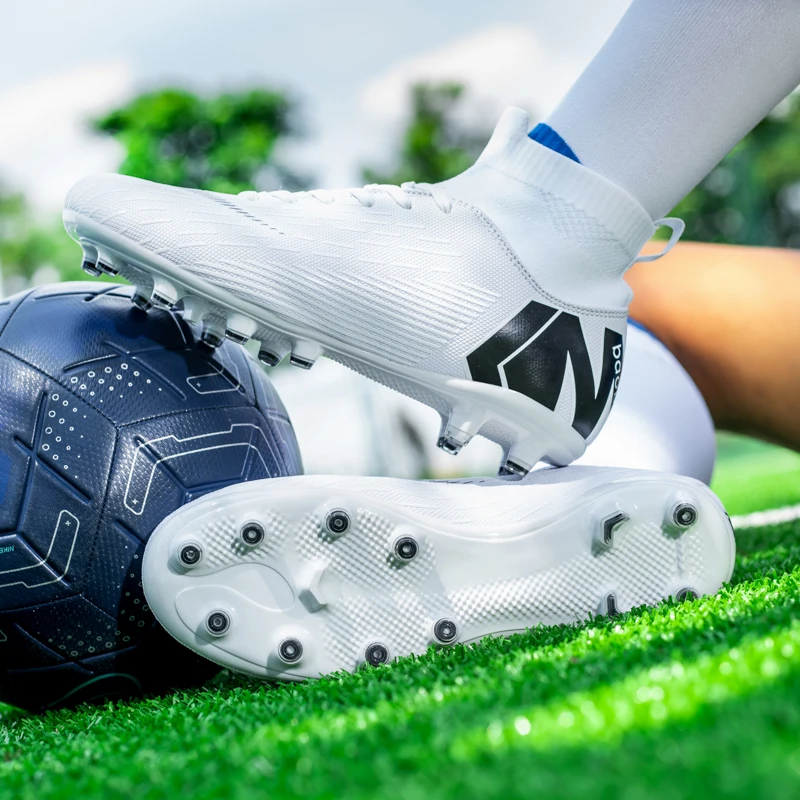 Ботинки Godasse Crampon Chimpunes Guayos Pupos оптовая продажа шпильки FG высокое качество футбольные бутсы на заказ