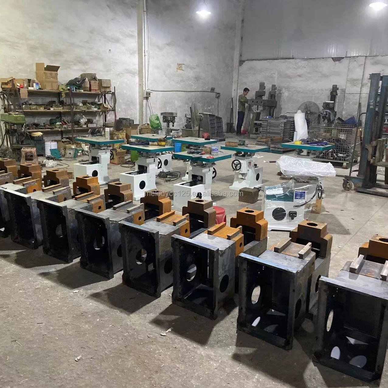 MX5115 2.2kw High speed vertical router machine for wood single axis sliding table spindle moulder