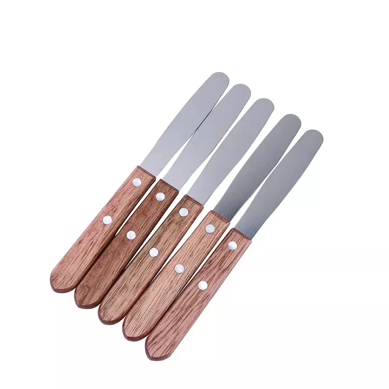 Dentist Laboratory Tools Dental Alginate Plaster Mixing Spatulas Carvers Spatula Wax Knife