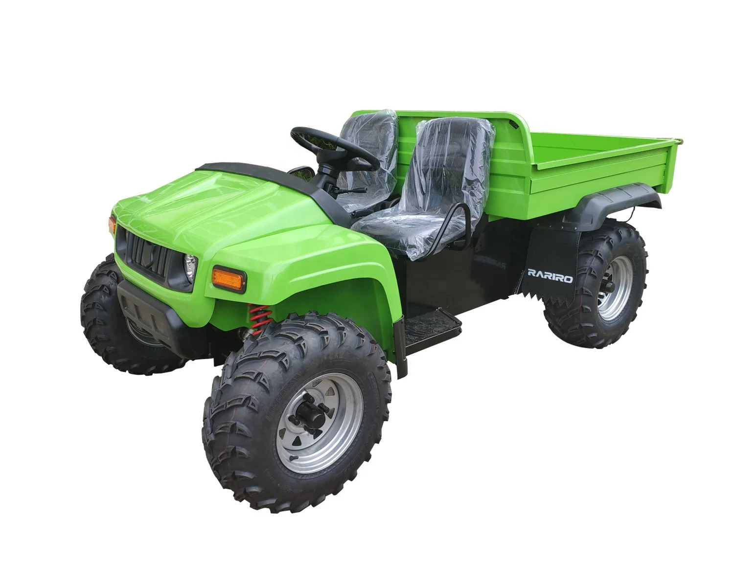 5000W UTV Electric with Four Wheels UTV