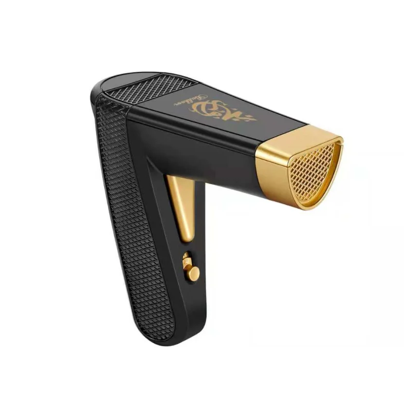 2022 Wholesale Ceramic Incense Burner Bakhoor Handheld Bakhoor Burner Morden Home Decoration