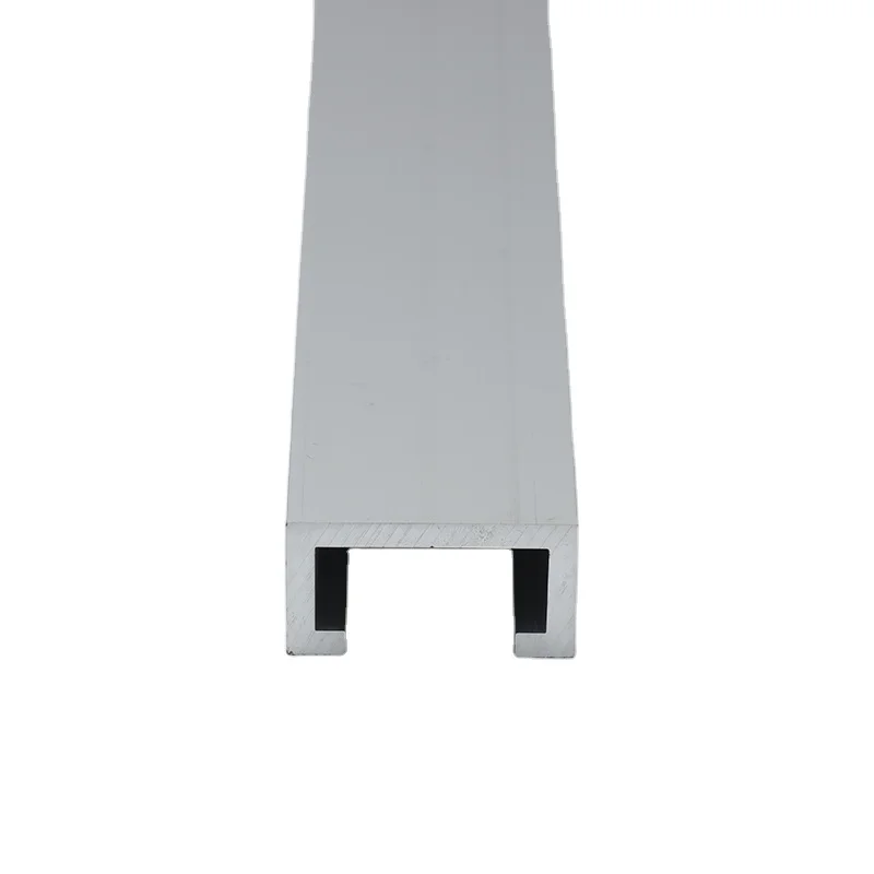 Direct Selling Cheap Price Aluminum Extrusion Profiles For Slippery Course
