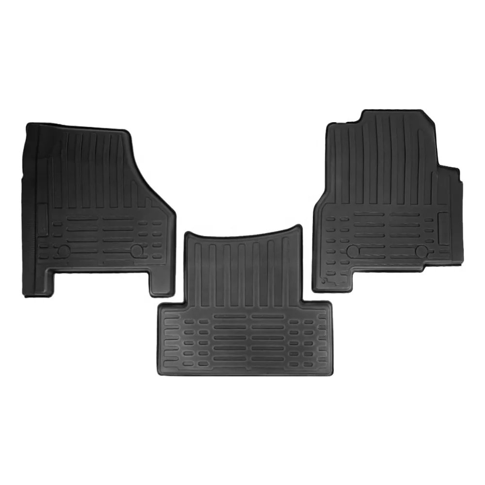 Truck Floor Mat Seat Floor Liners Fits International Prostar Lonestar LT625 RH613 (2020) accessories