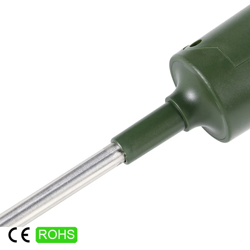 Hot Best Selling Hanging LCD Screen Digital Soil Survey Instrument