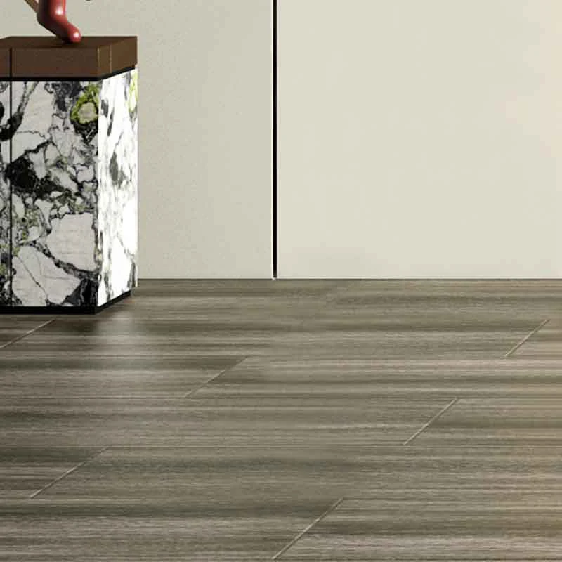 factory 7mm wood texture waterproof tile lvp pvc click lock spc flooring luxury plank vinyl flooring for indoor