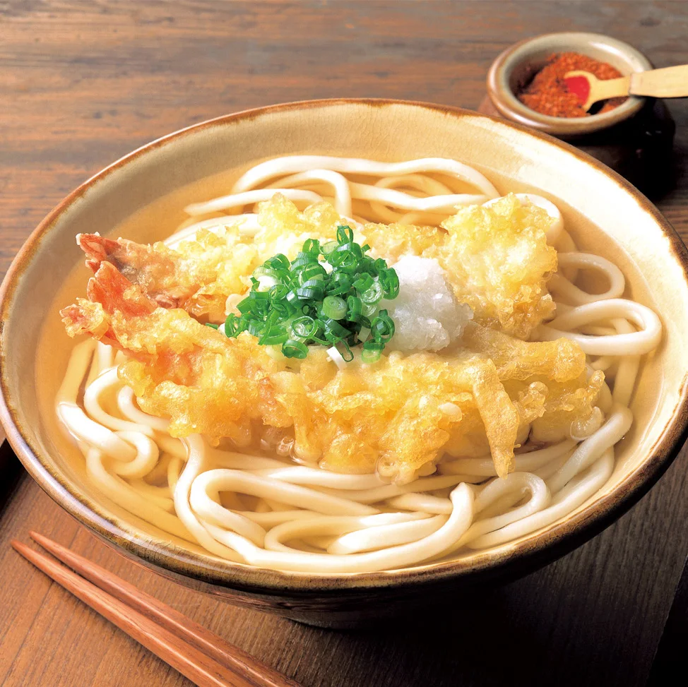 Japan Processed Food Rich Flavor Dashi Deep Taste Soup Green Tea