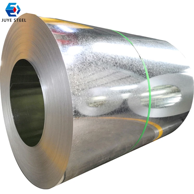 aisi/bs/jis/din/astm standard sgcc dx5d z275 galvanized steel strip/g350 g550 gi steel