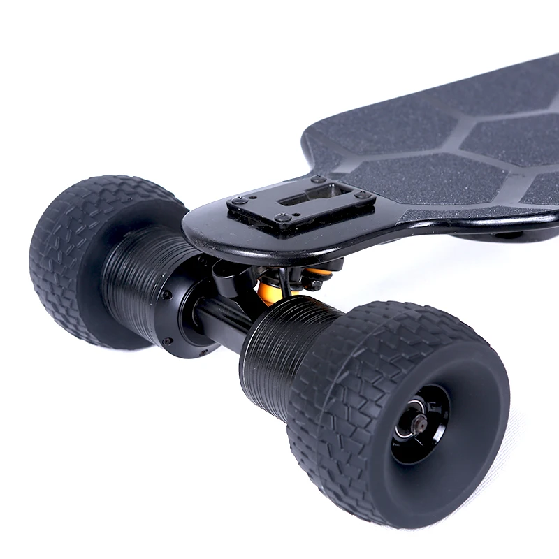 DIY ABEC wheel 120mm PU skateboard wheels for sales!ESK8 120mm boosted wheel