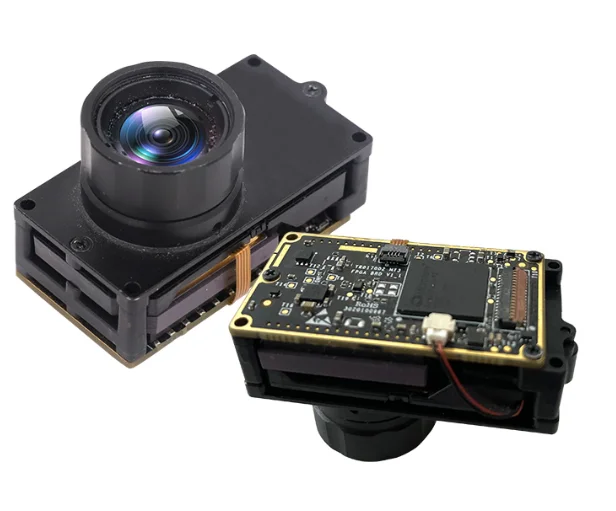 640*512 IR thermal imaging camera module core Type-C for UAV drones detection