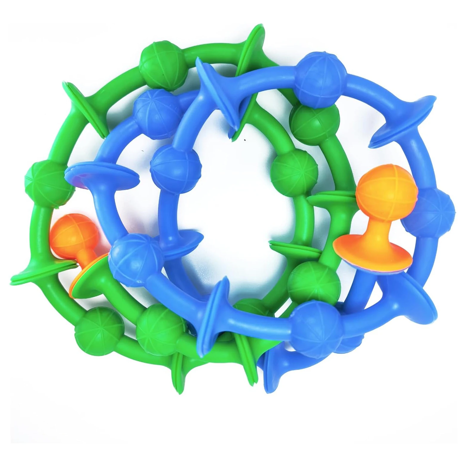 18pcs of Suction Cup Darts A Set of Games with Strong Suction Power suitable for Board Games Family Games