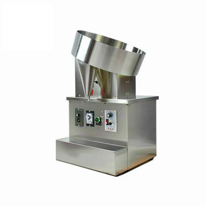 Pill Counting Machine | Tablet Counter | Semi-automatic Electronic Capsule Tablets Pills Counting Machine