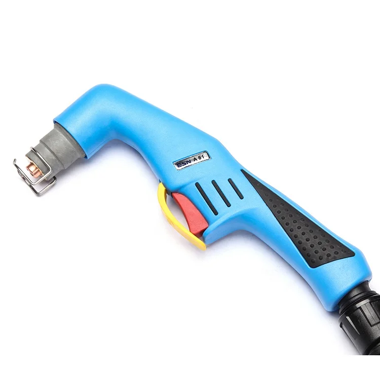 
Central Connector Argon Welding Plasma Cutting Torch Welding 