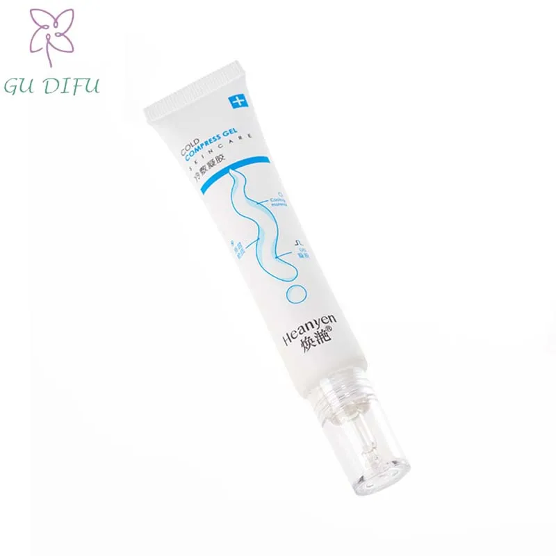 Customized OEM/ODM Printing LOGO Laminated Tube Empty Aluminum Plastic ABL Packaging Tube Medicine Ointment Tube Manufacturer