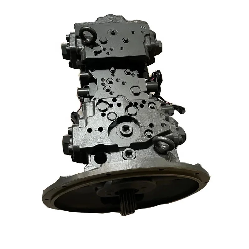 Китайский производитель запчасти для инженерной техники 708-2L-00400 Komatsu PC200LC-8 PC200-8 гидравлический насос