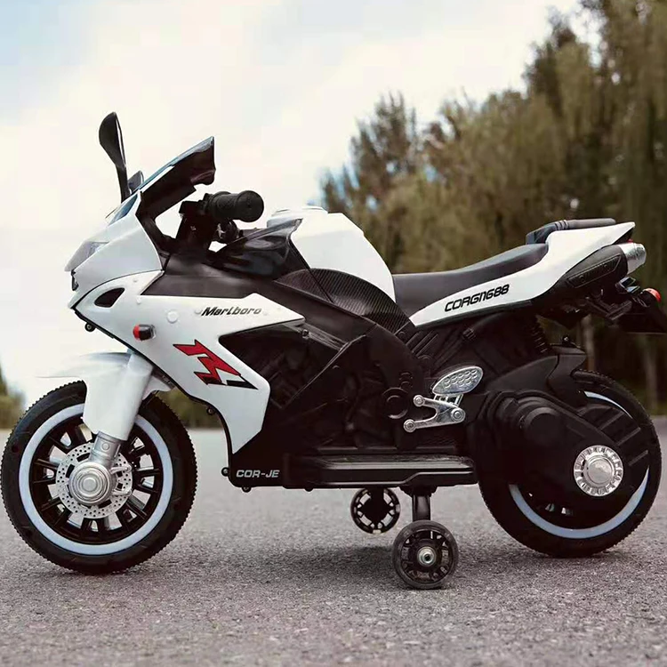 Best selling mini kids electric motorcycles for wholesale