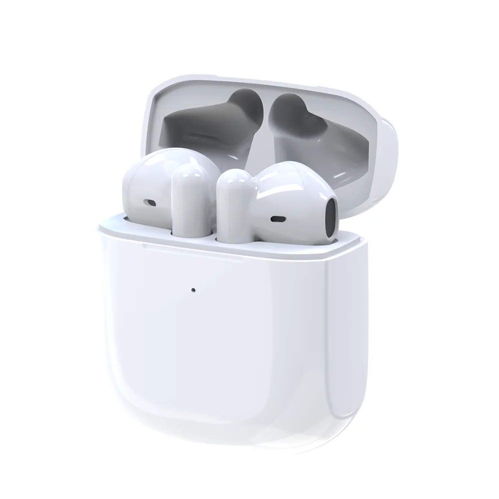 Оптовая продажа на заказ 30db ANC cancellingearbuds наушники-вкладыши tws с беспроводной зарядки наушники шумоподавлением bluetooth метка частного