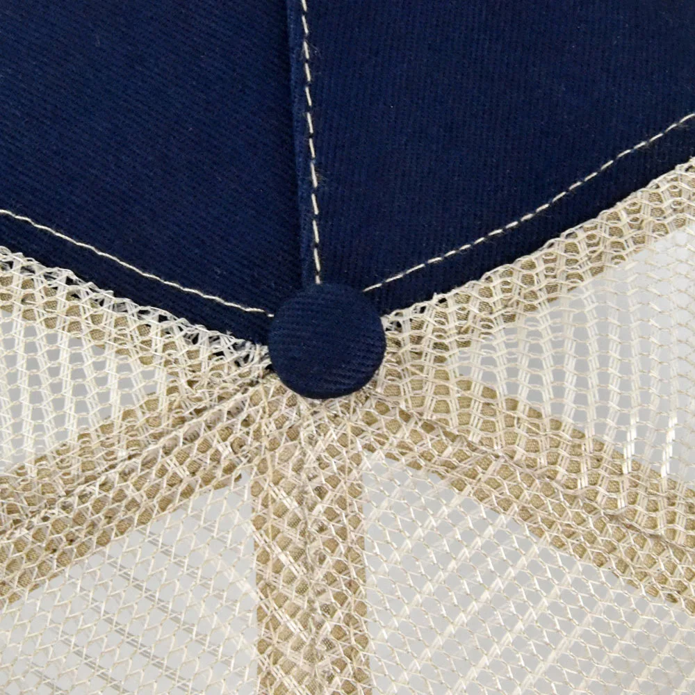 Wholesale Hip Hop Breathable Mesh Men Trucker Hat Duck Anime Cartoon Baseball Sports Caps Goo-rin Bros Caps