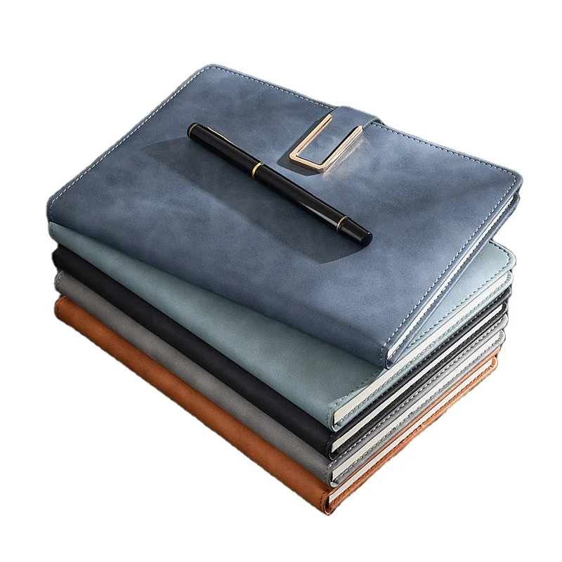 Gift Set Promotion Notebook Customization Composition Notebook Printing Mini Pocket Notebook Customization Logo