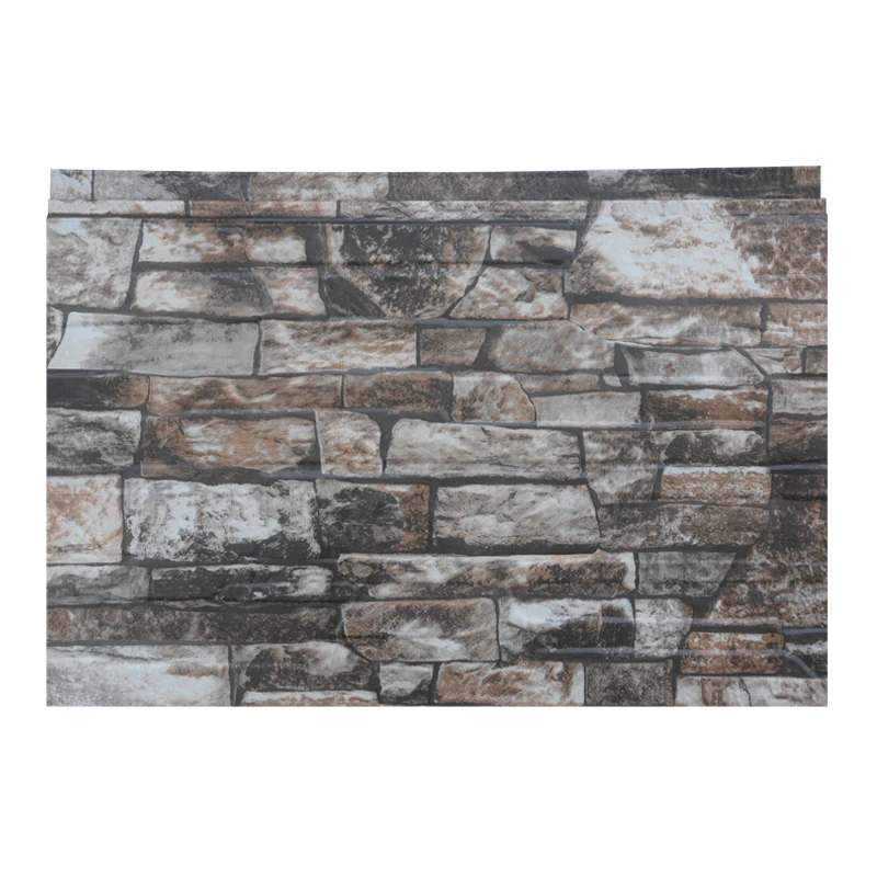 3D Pu Lightweight 14mm 16mm 20mm Polyurethane Outdoor Sandwich Panels For Prefab House Material