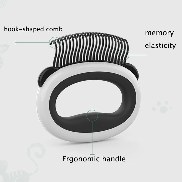 New Professional Pet Grooming Hair Brush Clipper Kit Box Vacuum for Dogs and Cats