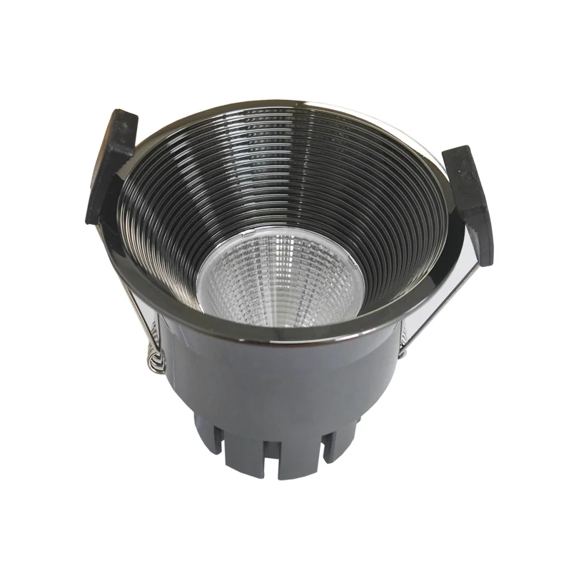 IP44 COB LED Spot Down Light for Indoor Hotel Restaurant LED Lighting Spot New Design LED Focus Spotlight