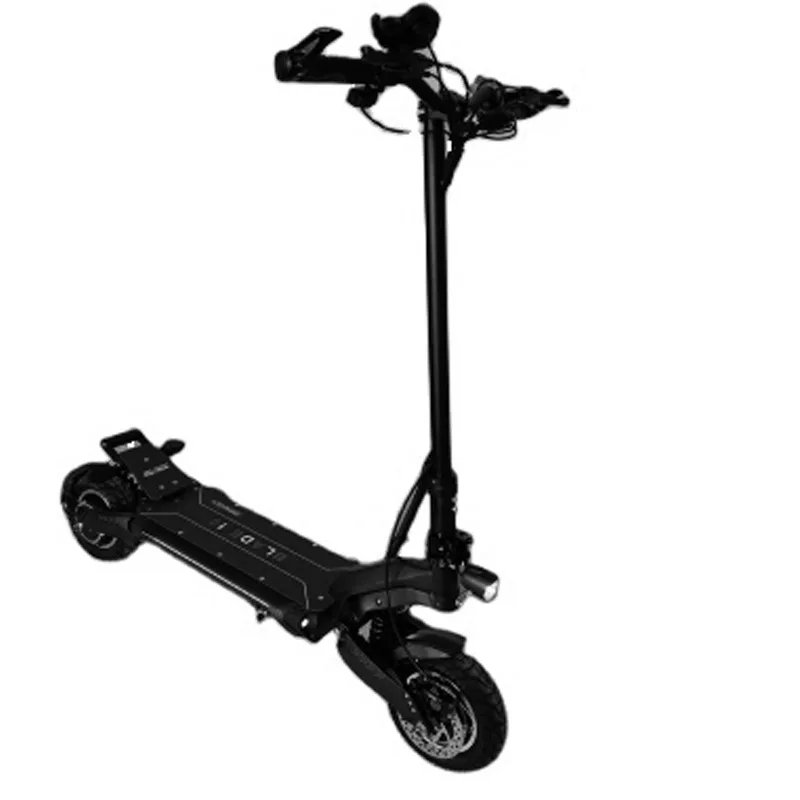 
High Quality Chinese Supply Cheap Kids High Speed Electric Scooter 