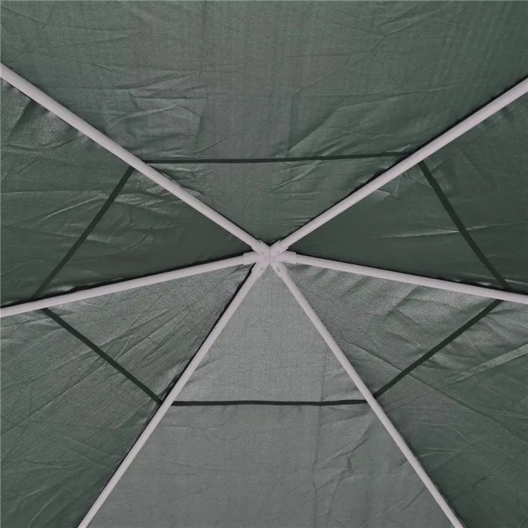 2x2x2m mosquito net hexagon tent