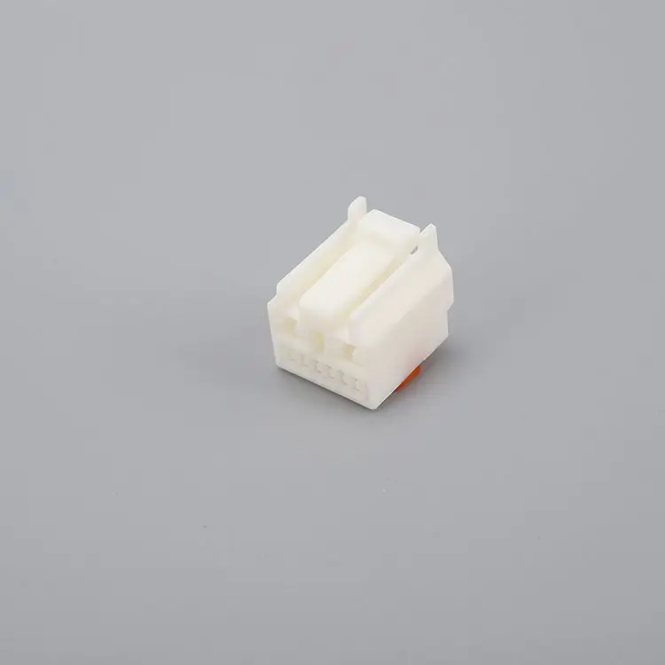  368050-1 16 pin tyco amp соединитель разъем 