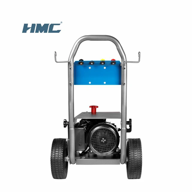 China Car Pressure Washer Electric High Pressure Cleaner 1600w
