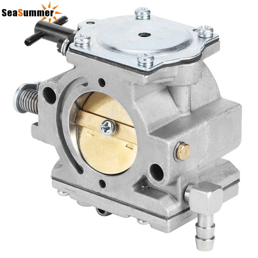 SeaSummer WALBRO WB-37 Carburetor 150CC-200CC Brush cutter Spare Parts