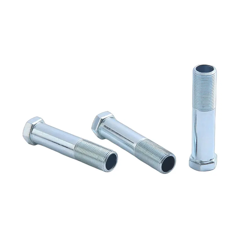 Hollow Screws Wholesale Customized Fasteners M12 M8 M6 M10 M5 M2 For Factory