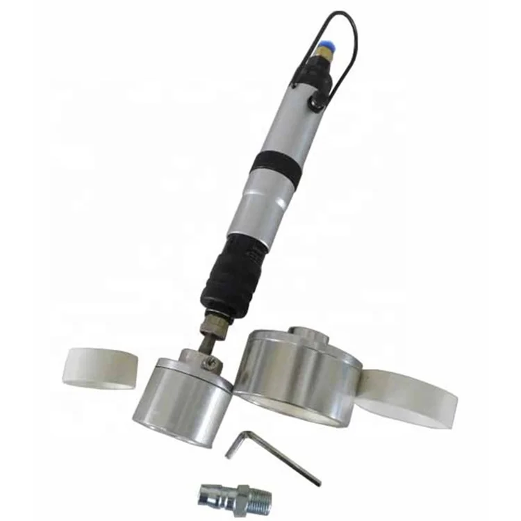 Newest semi automatic machine for closure bottle cap