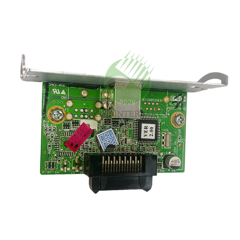 New original card for Epson U03II USB Adapter Plug-in Module 1014667 C32C824131 USB interface UB-U03II