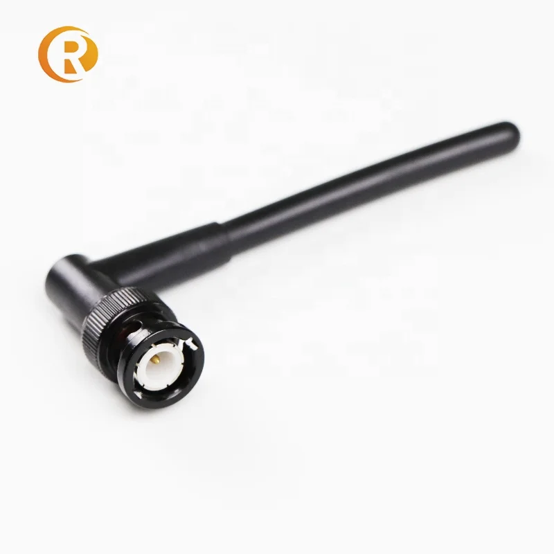 Manufacturer SMA Male Connector External 2dbi Omni Antenna for GSM