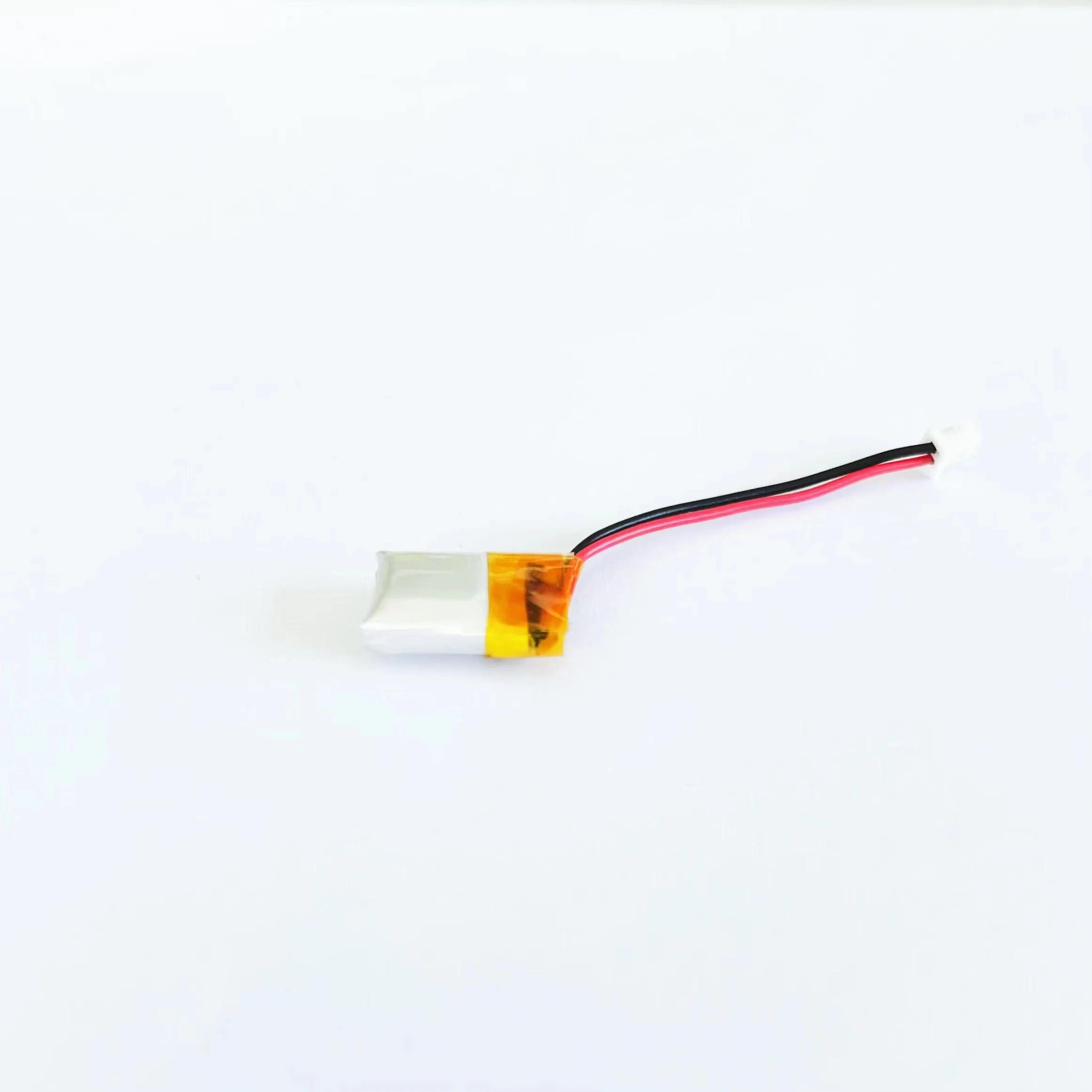 501015 3.7V 35mAh mini li-po pouch cell  lithium ion polymer battery for small medical device rechargeable battery pack