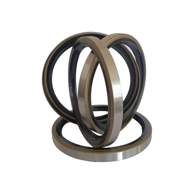 High Quality Excavator Oil Seal Caterpillar Engine Spare Part Industry Oil Seal Spare Part For Diesel Engine Half Shaft Oil Seal