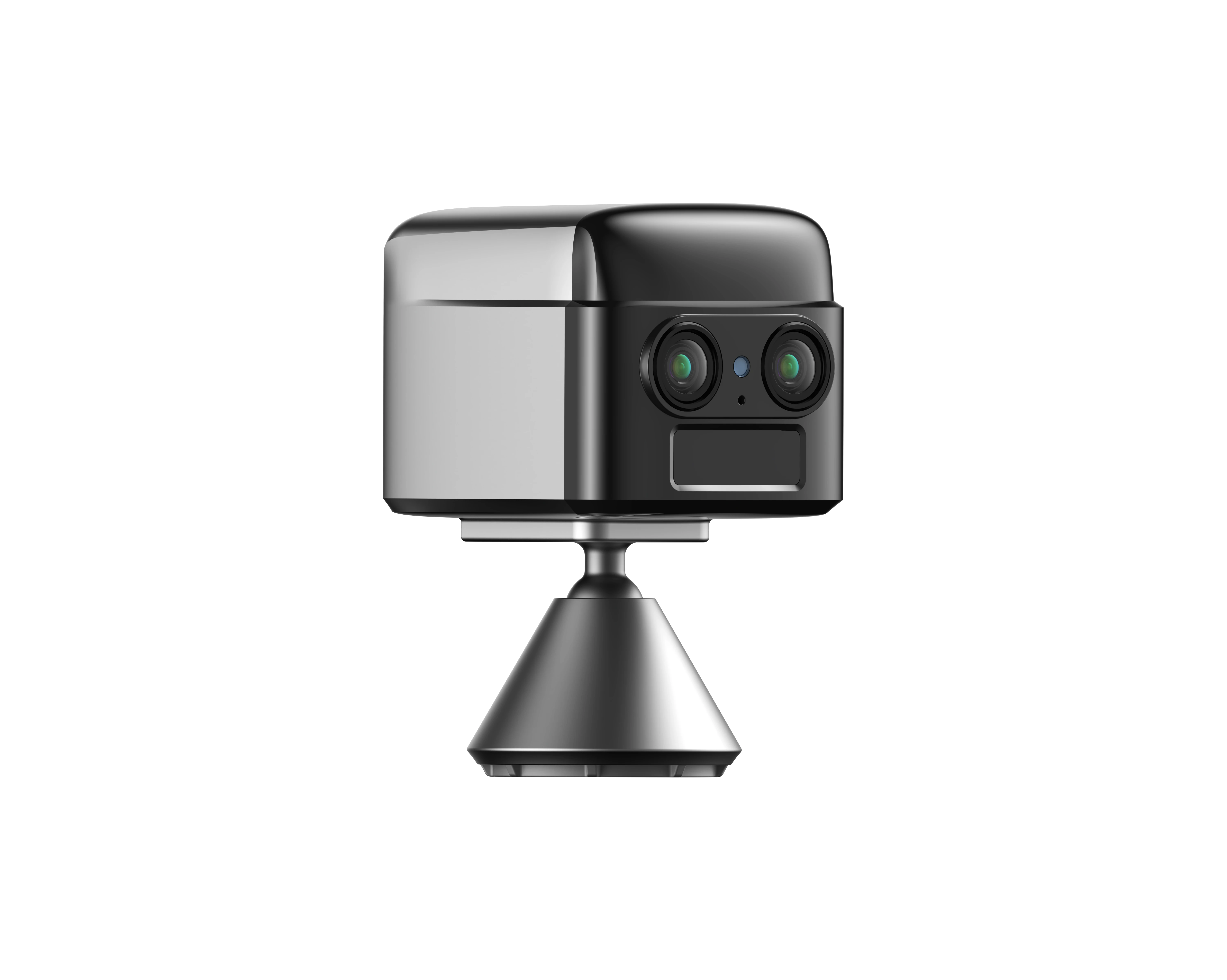 Full HD 2mp 1080P 4g двойной объектив 6x зум 5 ГГц 2 4 беспроводной Корпус камеры sim-карты