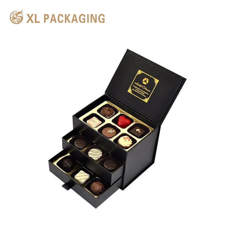 Customized Special Luxury Chocolate angle Shape Dipped Strawberries Cartoon Candy Boxes For Food Packing Chocolate And Sweets