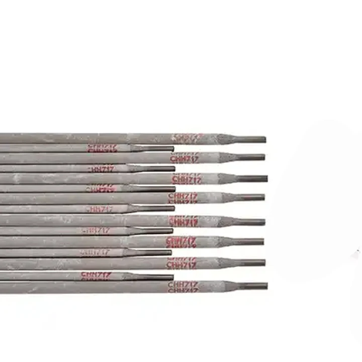 High Quality Heat-resisting Low Alloy Steels CHH408 E9018 CHH308 E8018 -B2 e8018 Welding Electrode