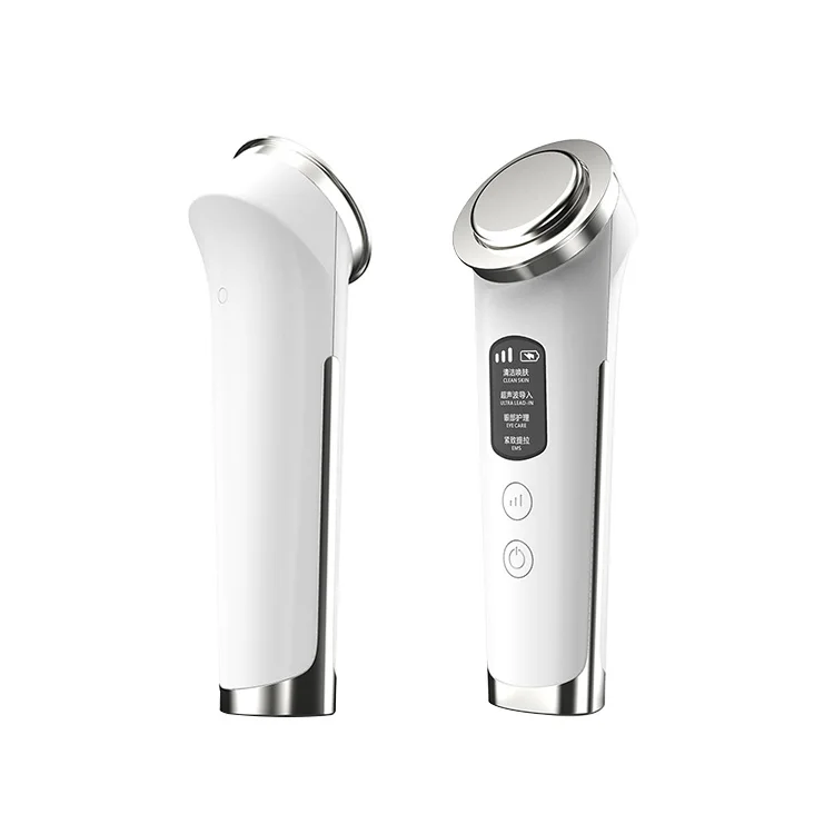 
Быстрая доставка, ультразвуковая гальваническая машина для красоты тела для личной гигиены 