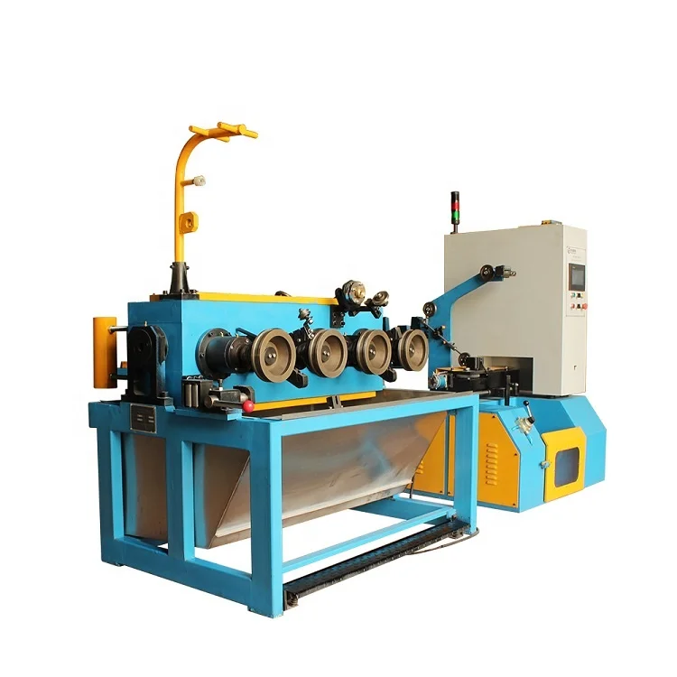 Машина для волочения проволоки мокрого типа