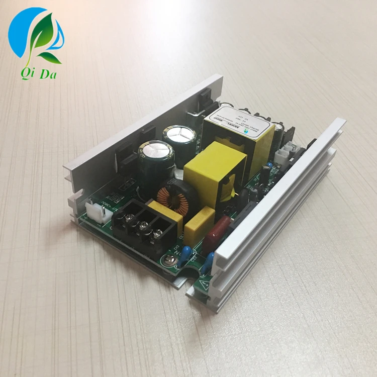 Adjustable Voltage 380V 24V 12V Multiple Combination 230W Switching Power Supply For COB Stage Beam Moving Head Lights